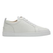 Lav Topp Sneaker