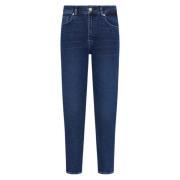 Malia Luxe Vintage Paradise High Rise Jeans