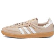 Samba OG Heritage Skinn Sneakers