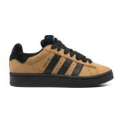 Core Black Bronze Strata Sneakers