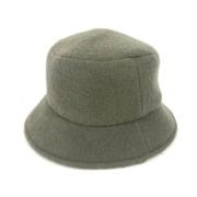 Pre-owned Wool hats