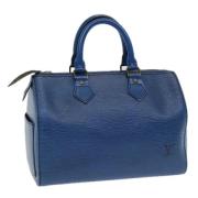 Pre-owned Leather handbags