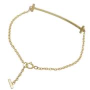 Pre-owned Yellow Gold bracelets