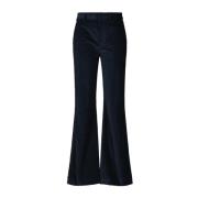 Wide Trousers