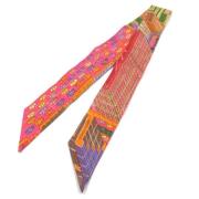 Pre-owned Silk scarves