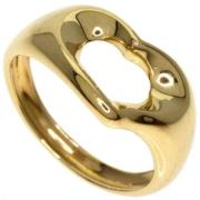 Pre-owned Yellow Gold rings