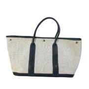 Pre-owned Fabric shoulder-bags