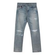 Regular Fit Denim Jeans