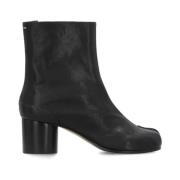 Heeled Boots