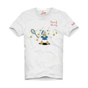 Kortermet Special Edition Disney T-skjorte