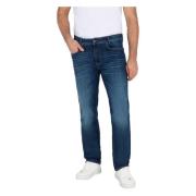 Arne Alpha Denim Jeans