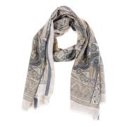 Chic Scarf Collection for Any Outfit