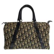 Pre-owned Canvas handbags