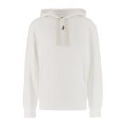 Stilig Sweatshirt for Moderne Look