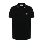 Klassisk Polo Skjorte A0029