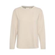 French Oak Inwear Gincentiw Crewneck Sweat