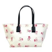 Pre-owned Canvas totes