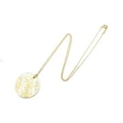 Pre-owned Yellow Gold necklaces