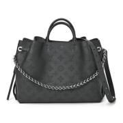 Pre-owned Leather louis-vuitton-bags