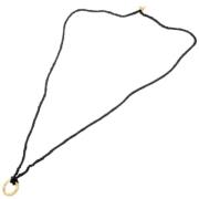 Pre-owned Yellow Gold necklaces