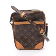 Pre-owned Plastic louis-vuitton-bags