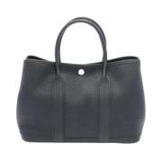 Pre-owned Leather handbags