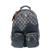 Pre-owned Canvas backpacks