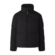 Ultra Light Lodge Jacket Puffer