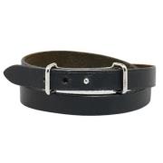 Pre-owned Leather bracelets