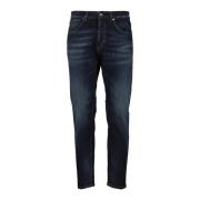 Stilige Denim Jeans for Kvinner