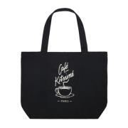 Kaffekopp Tote Bag