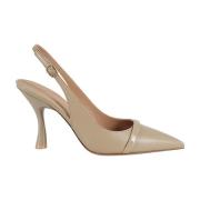 Elegante Skinnpumps