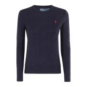 Stilig Pullover Genser for Menn