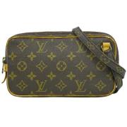 Pre-owned Canvas louis-vuitton-bags