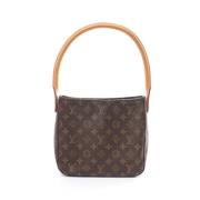 Pre-owned Leather louis-vuitton-bags