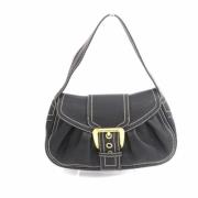 Pre-owned Leather handbags