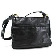 Pre-owned Leather shoulder-bags