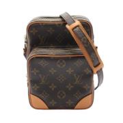 Pre-owned Leather louis-vuitton-bags