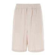 Stilige Bermuda Shorts for Menn