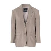 Leire Blazer A-01-2007