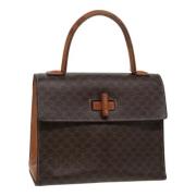 Pre-owned Leather handbags