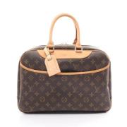 Pre-owned Leather louis-vuitton-bags