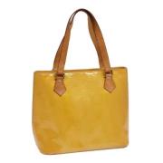 Pre-owned Leather handbags