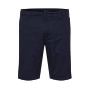 Dark Navy Matinique Mathomas Short Shorts