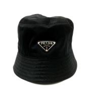 Pre-owned Nylon hats