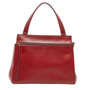 Pre-owned Leather handbags