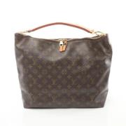 Pre-owned Leather louis-vuitton-bags