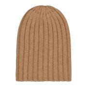 Alpakka ull Beanie Hat