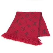 Pre-owned Wool scarves