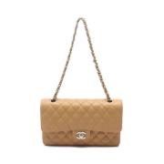 Pre-owned Canvas chanel-bags